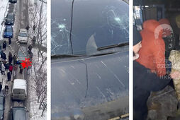 "Тихая война"