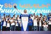 Путь Пашиняна. Как армянский премьер победил на выборах под лозунгами, за которые бы посадили в Украине